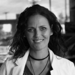 Charlaine Watier