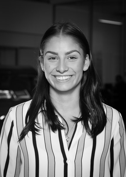 Danika Lafontaine