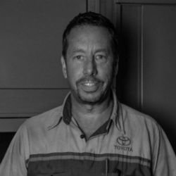 Pierre Morin