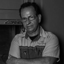 Yvon Bisson
