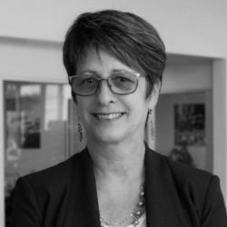 Ginette Denischuck