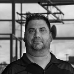 Michel Charbonneau