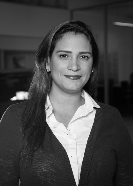 Vivianna Restrepo