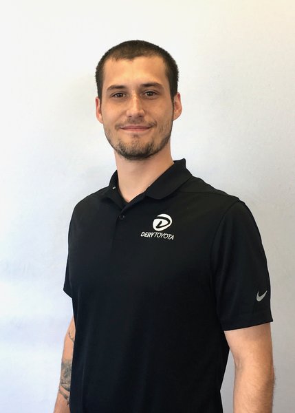 Cédrik Boyer-Charbonneau