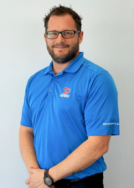 François Arcand