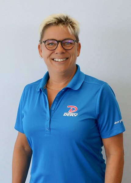 Martine Beauregard