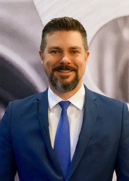 Éric Bellerive
