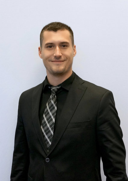 Cédrik Boyer-Charbonneau