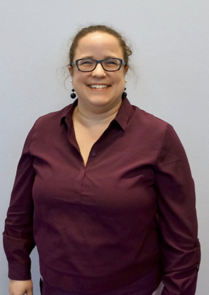 Marylène Deslauriers