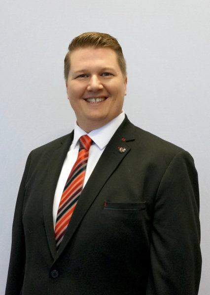 Benoit Déry