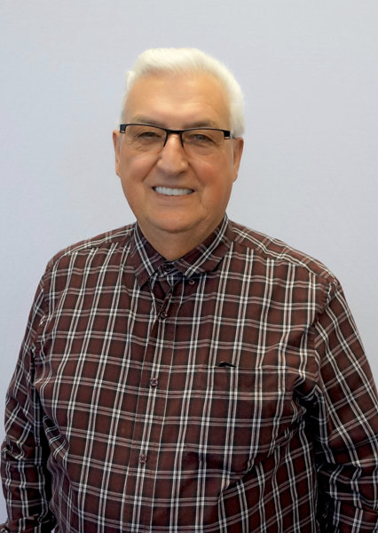 Jean-Paul Carrier