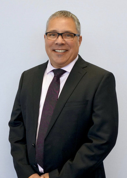 Serge Hébert