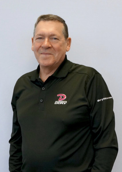 Claude Bettez