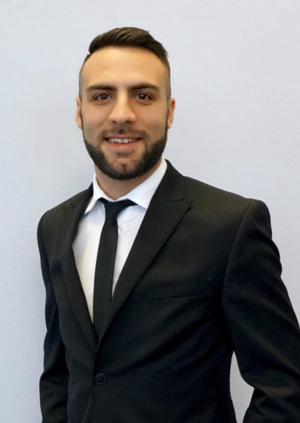 Steven Denis-Goyette