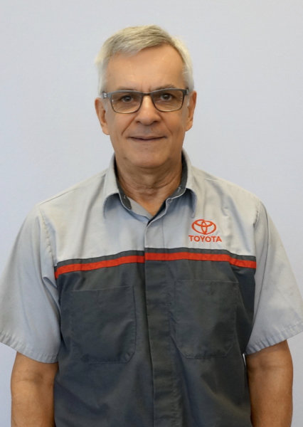 Michel Cloutier