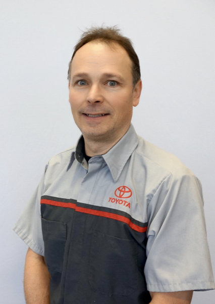 Michel Ouimet