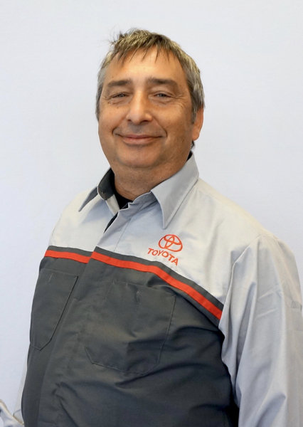 Luc Barrière
