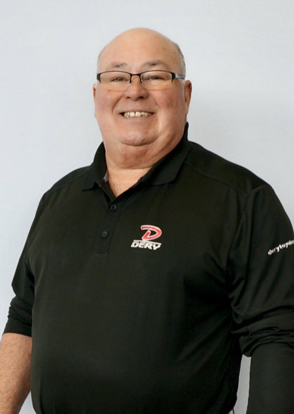 Michel Fredette