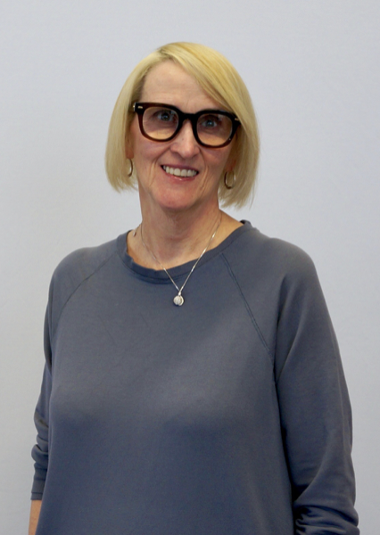 Linda Guérin