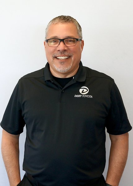 Serge Hébert