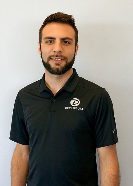 Steven Denis-Goyette