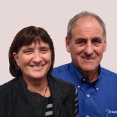 Lynn & Réjean Pilon