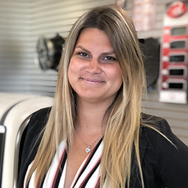 Andréanne Jetté-Corbet