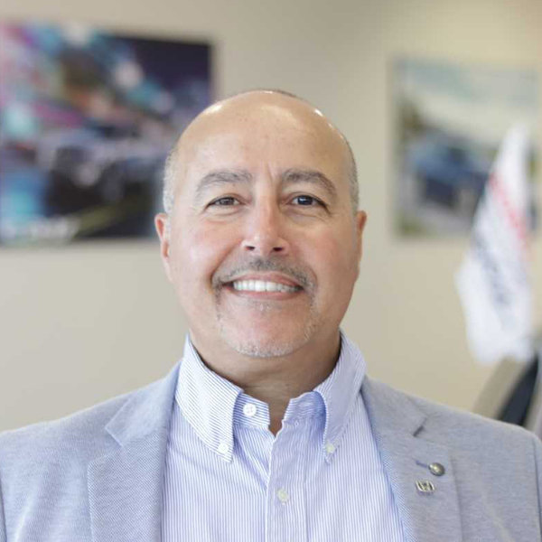 Aziz Belgharras
