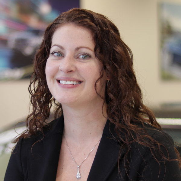 Cynthia Fortier