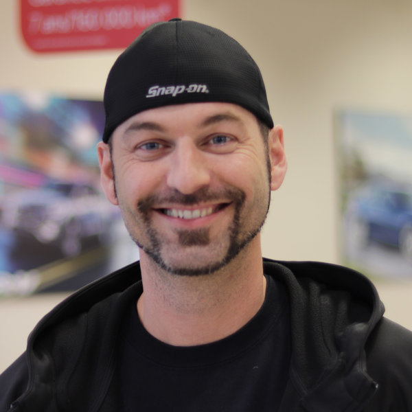 Dominick Doyon