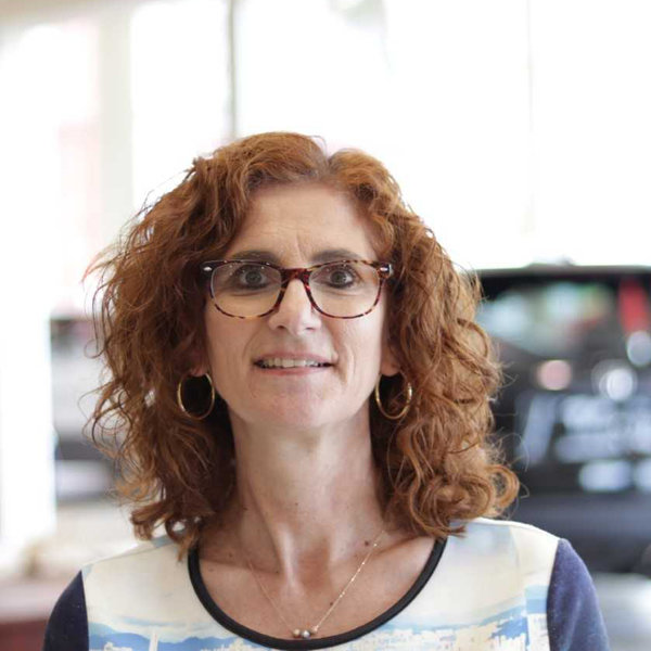 Edith Marquis