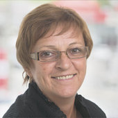 Jacinthe Boucher