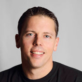 Jonathan Roy
