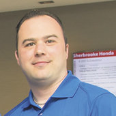 Marco Vallières