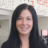 Marie-Pier Gagnon