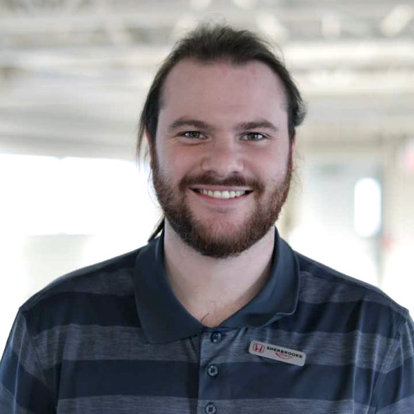 Mathieu Fecteau
