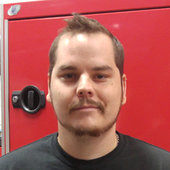 Mathieu Jolin