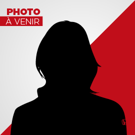 Catherine Vinette