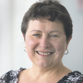 Réjeanne Parent