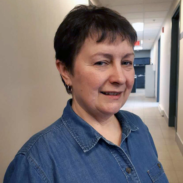 Réjeanne Parent