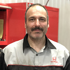 Richard Ladouceur