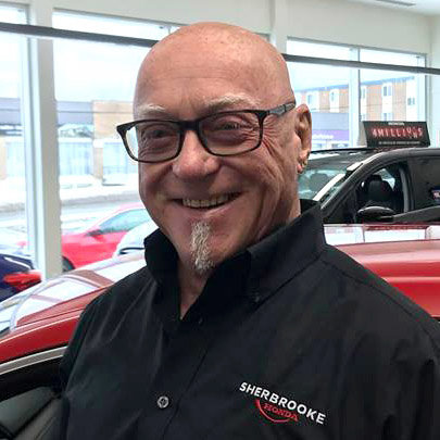 Richard Dubé