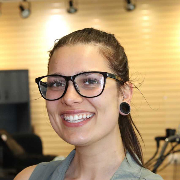Sabrina Auger
