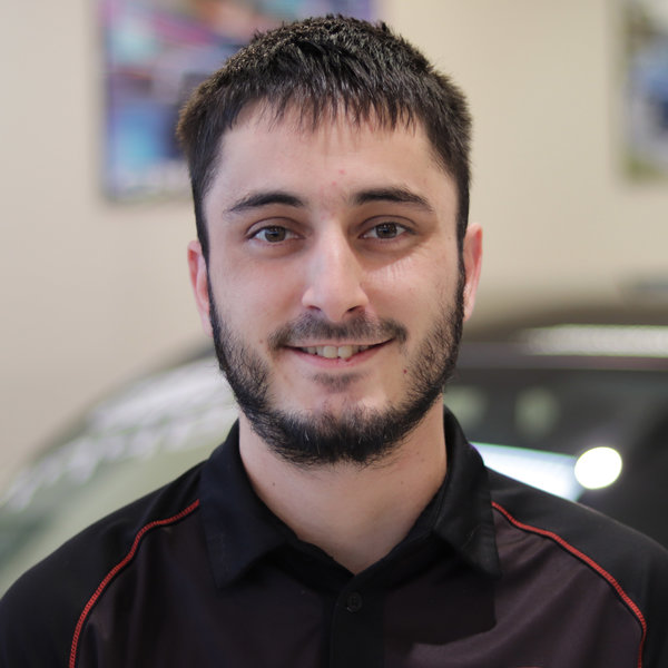 Simon Dubuc