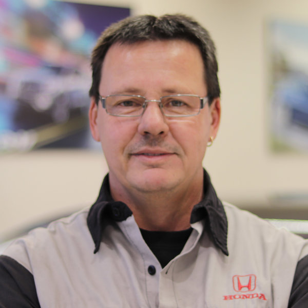 Sylvain Bouthot