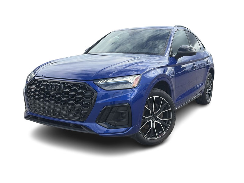 Vehicle Image 2021 Audi Q5 Sportback