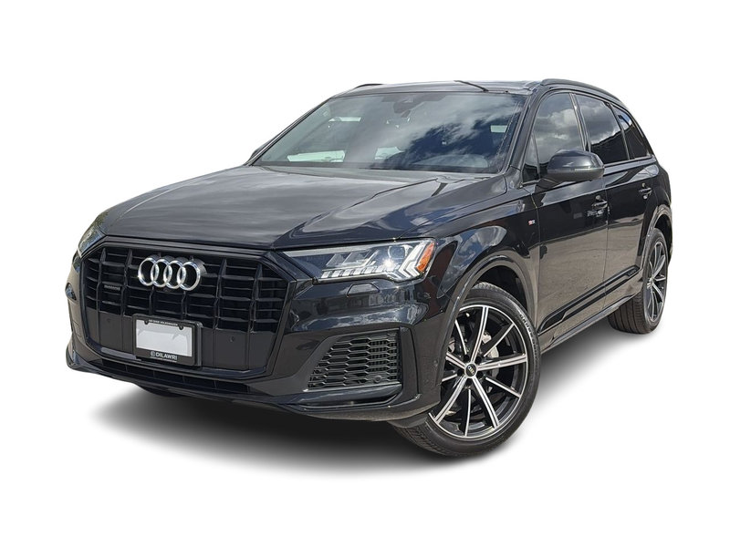 Vehicle Image 2023 Audi Q7