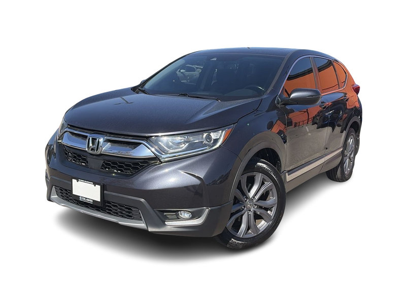 Vehicle Image 2018 Honda CR-V