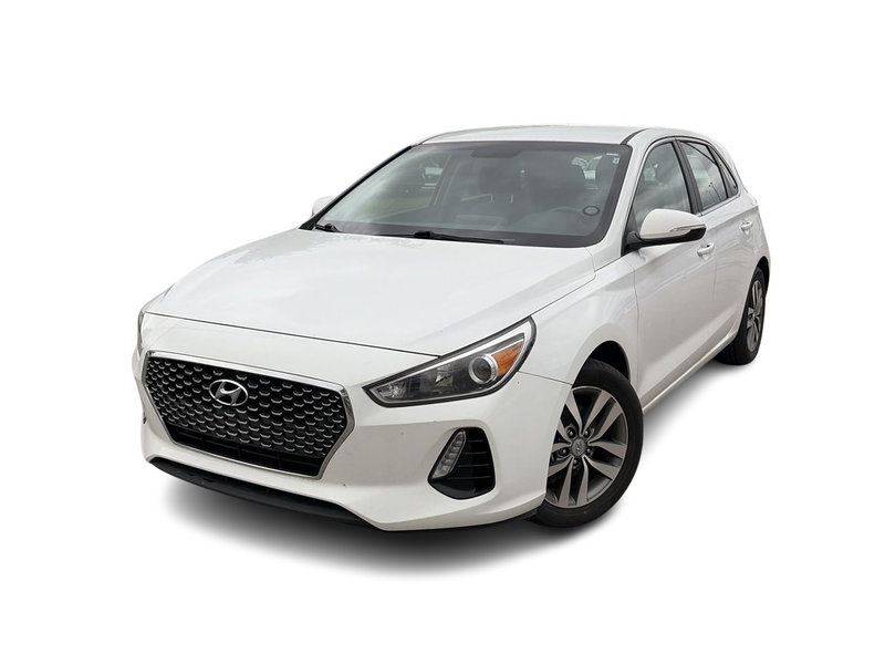 Vehicle Image 2020 Hyundai Elantra GT