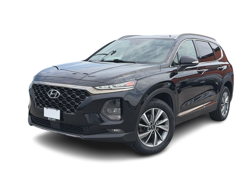 Vehicle Image 2019 Hyundai Santa Fe